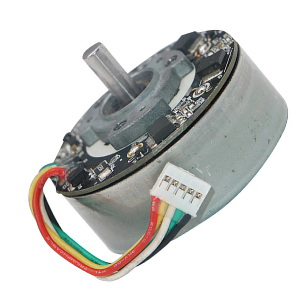 

5520 Outer Rotor Brushless Motor DC 24V High Torque For PWM Speed Regulation Brushless DC Motor Electrical Equipment