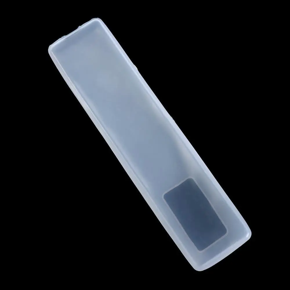 Waterproof Non-slip Dust-proof Remote Control Case Remote Control Protctive Case TV Remote Storage Bag Air Condition Cover