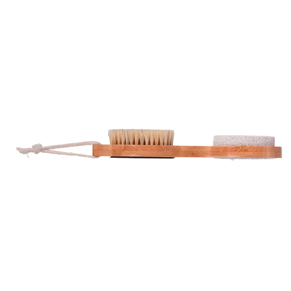 1Pcs Foot Scrubber Pedicure File Callus Remover Ergonomic Double Head Feet File Lightweight Exfoliating Tool for Smooth Skin