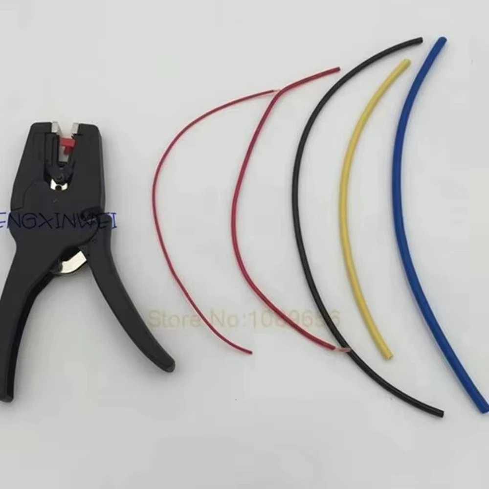 FS-D3 0.08-6mm2 FS-D5 0.03-6mm2 Self-Adjusting Insulation Wire Stripper Plier