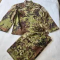 Italian camouflage
