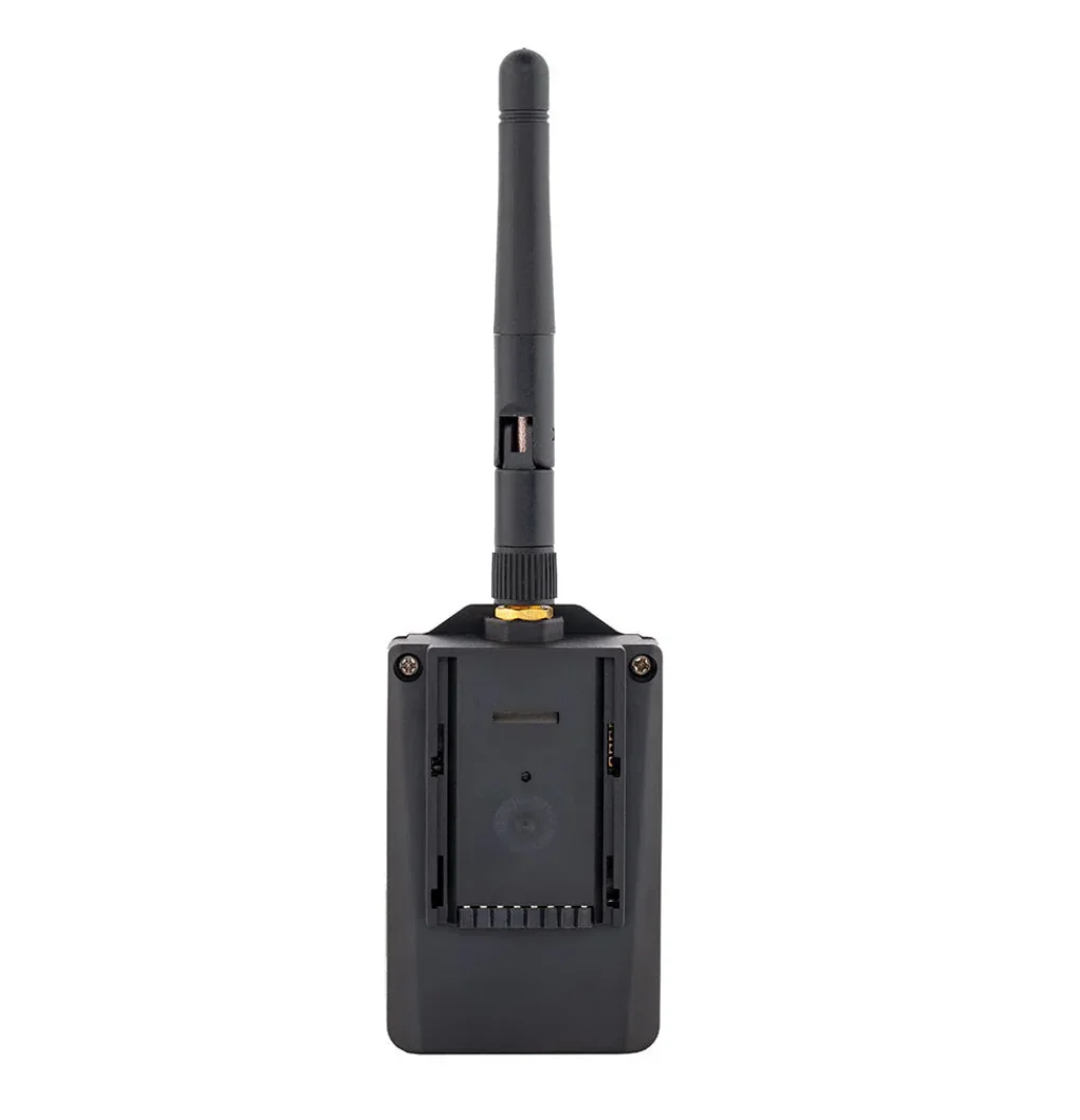 For 4IN1 Multi-protocol High-Frequency Module (Plastic) for Long-Range & Model Ai-rcraft Interface RC