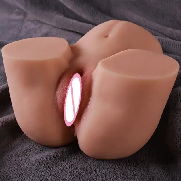 

Silicone Ass Man Sex Toys for Couples Intimate Pussyy Pocket Pusssy Can Pussy to Transar Realistic Vagina Artificial Sexy Toy