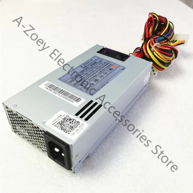 1U Flex Power Supply HK350-94FP 250W Full Voltage for Industrial Control PC Industrial Computer