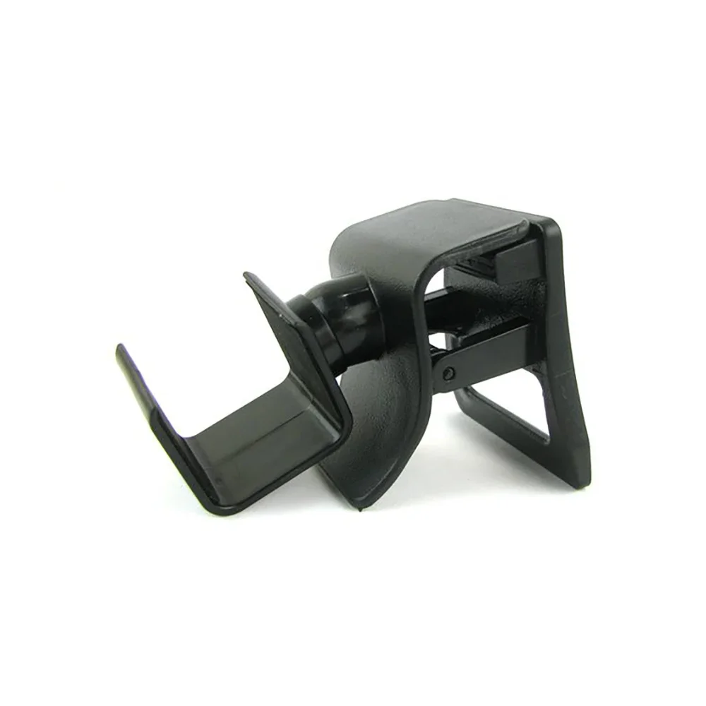 1Pcs For PS4 Camera Mount For Playstation 4 PS4 Embedded Mount Holder Adjustable TV Stand Rotating Bracket Professional Design view 4
