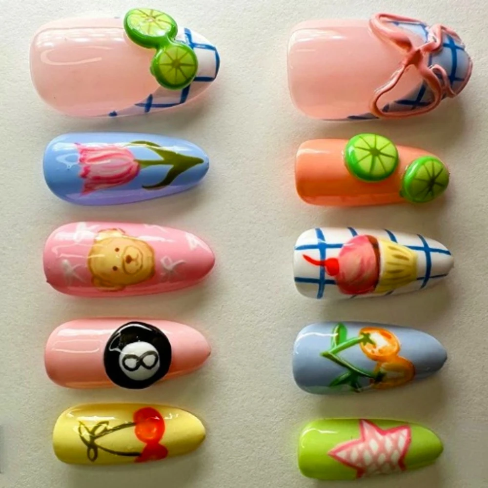 thumb