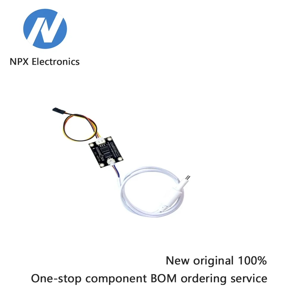 Tds Meter V1.0 Deve…