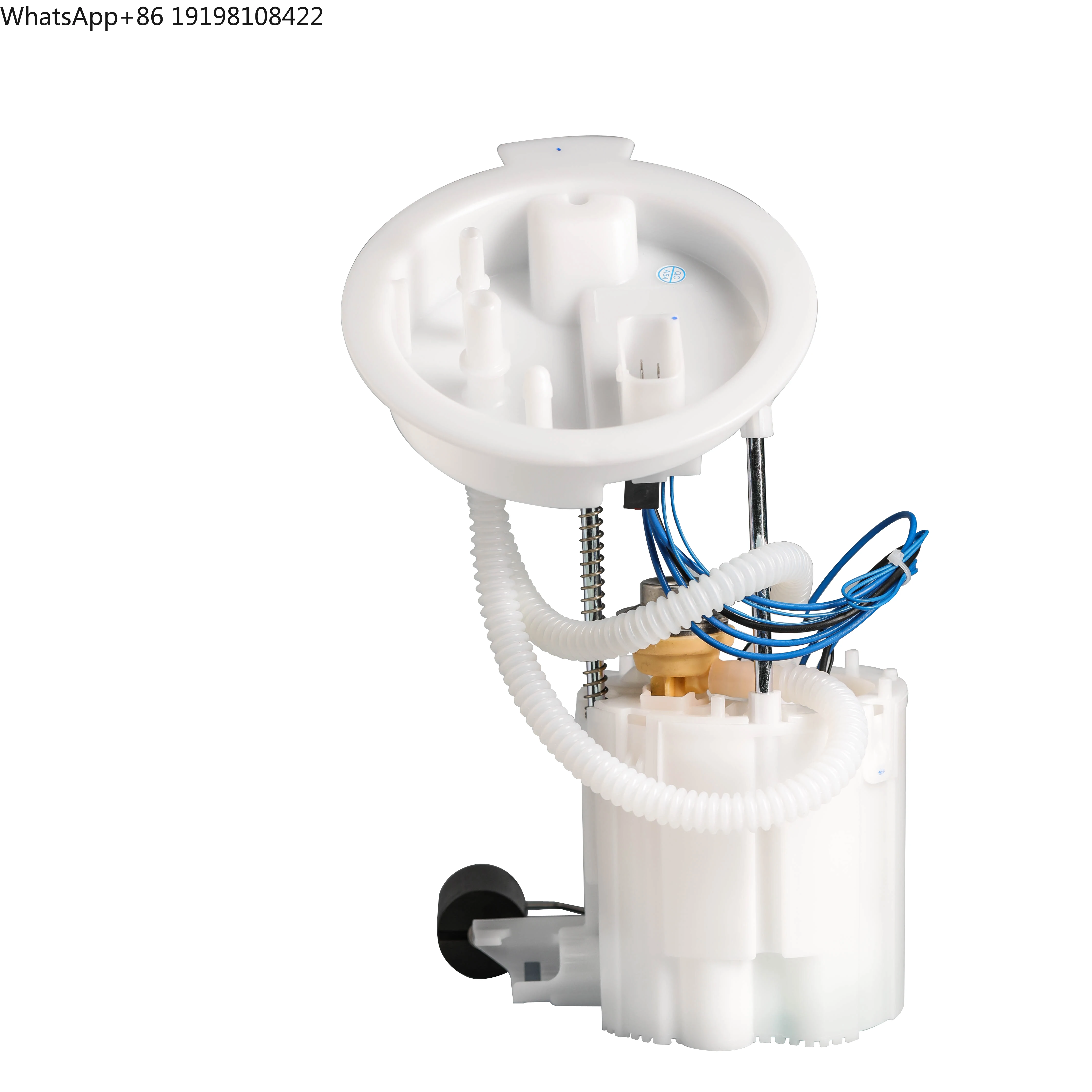 

Топливный насос для автомобиля OE 16117344064 0580200703 0580200710 0580200702 7344064 Профессиональный топливный насос в сборе для BMW F20/F35/F30