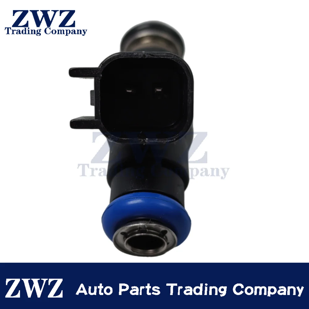 لبينيلي TNT250 TNT300 BN302 TNT600 600i BN600 BN600GT BJ600GS Stels 600 Keeway RKX-300 RK6-600 حاقن الوقود فوهة 28101893 #3