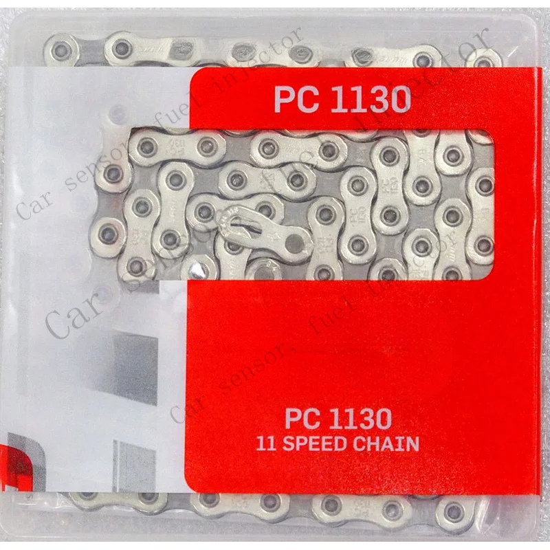 Q+ FOR SRAM PC-1130 11 Speed Chain 114 Links, FOR RED 22 1190/FORCE 22 1170/RIVAL 22