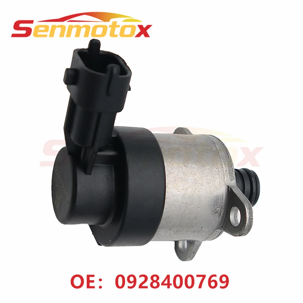 0928400769 Fuel Pump Pressure Regulator Valve 0928400703 928400703 For N-issan NV400 Renaultt MASTER III V-AUXHALL / O-PEL
