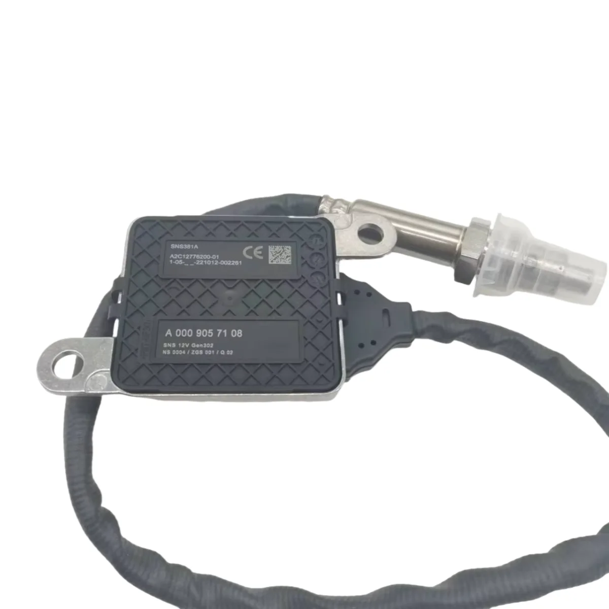 

high-quality new A0009057108 Oxygen Sensor for Mercedes-Benz W213 E220D C238 W222 C25712V 0009057108