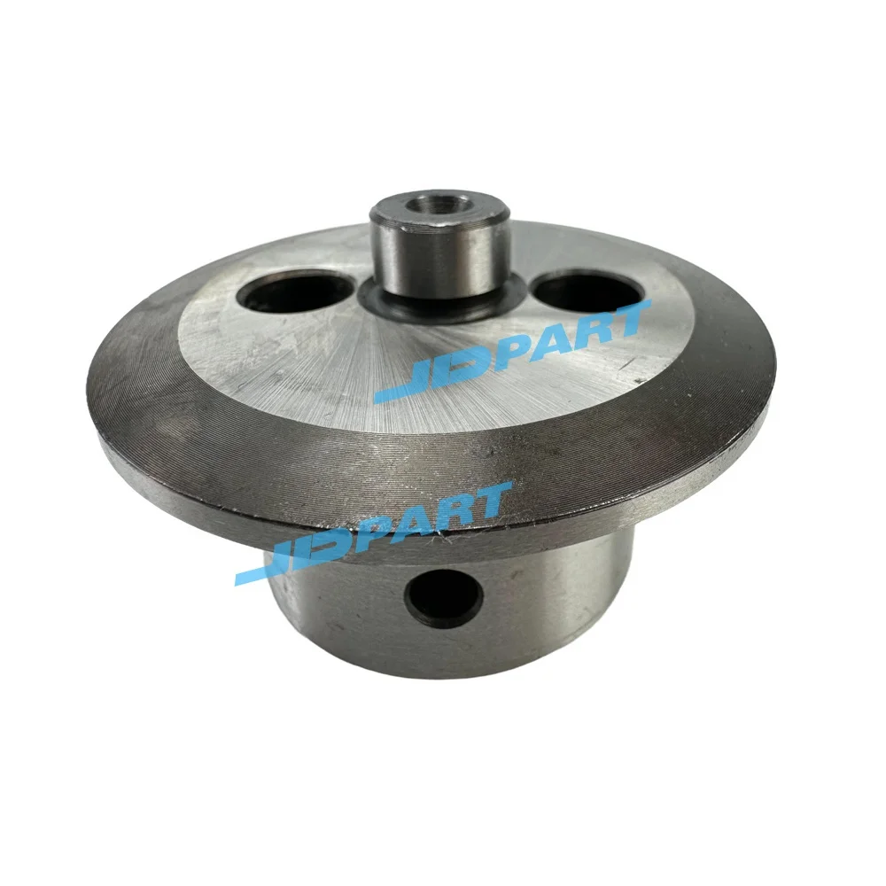 

6BG1 Idler Gear shaft For Isuzu Excavator Engine Parts