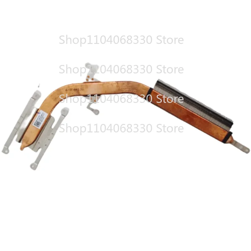 SSS  Used  Heatsink FOR ASUS VivoBook S15 S5300U S5300F S530F X530U/F FAN HEATSINK
