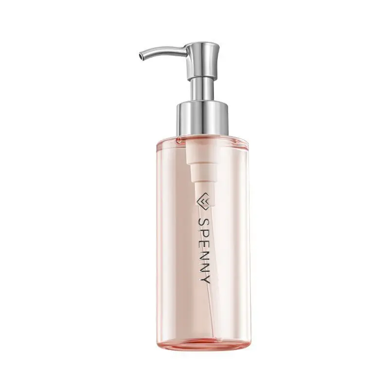 Spenny/Spenny Oil Facial Cleansing Pores Fast Emulsification Non-Irritating Eyes 150Ml