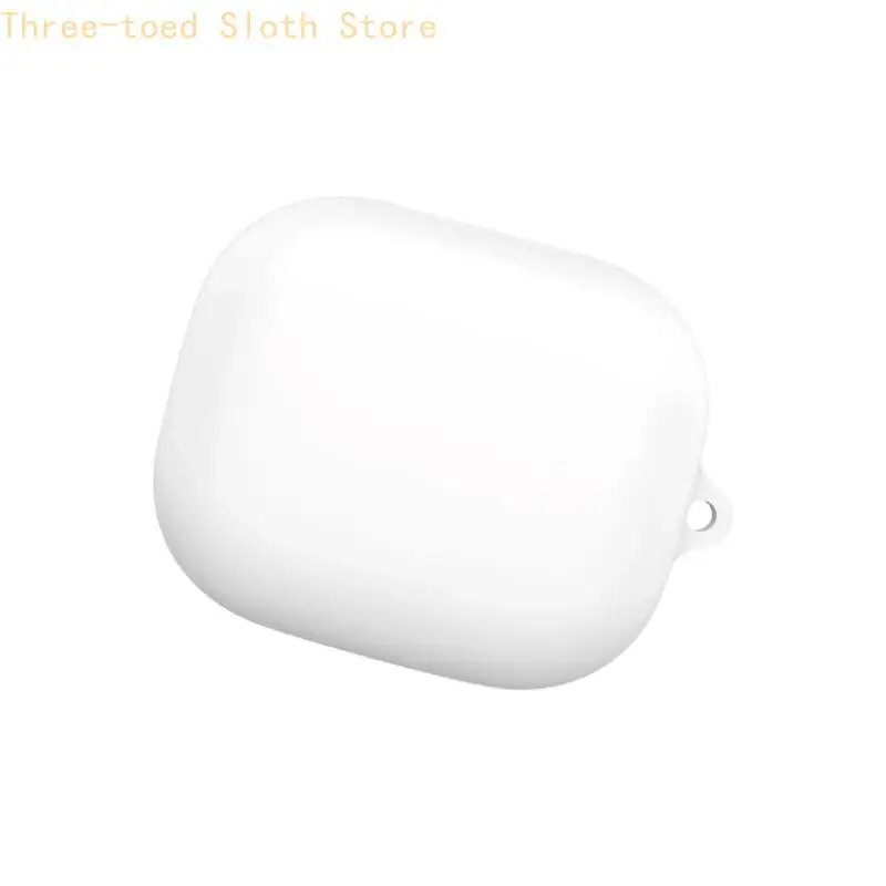 Kopfhörer-Schutzhülle aus Silikon für AeroFit Professional Plus-Kopfhörer E74A – Detail 5