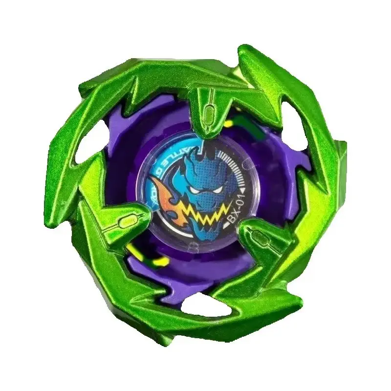 Takara TomyLimited Colors BX Spinning Tops Toys Gift for Children Gyroscope  Giroscopio Metal