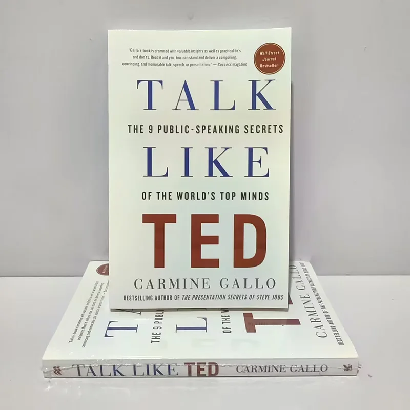 

Сила розмови на английском языке. Станьте отличный динамик. Разговор как Тед. Английские книги Libros Livros.