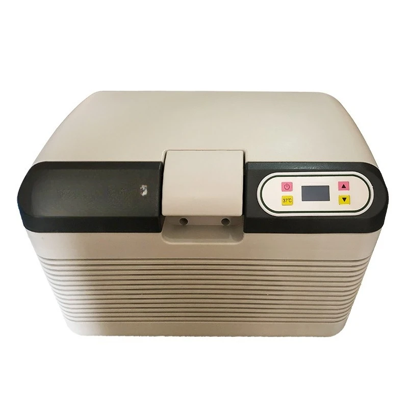

Thermostat, heating box, household car incubator