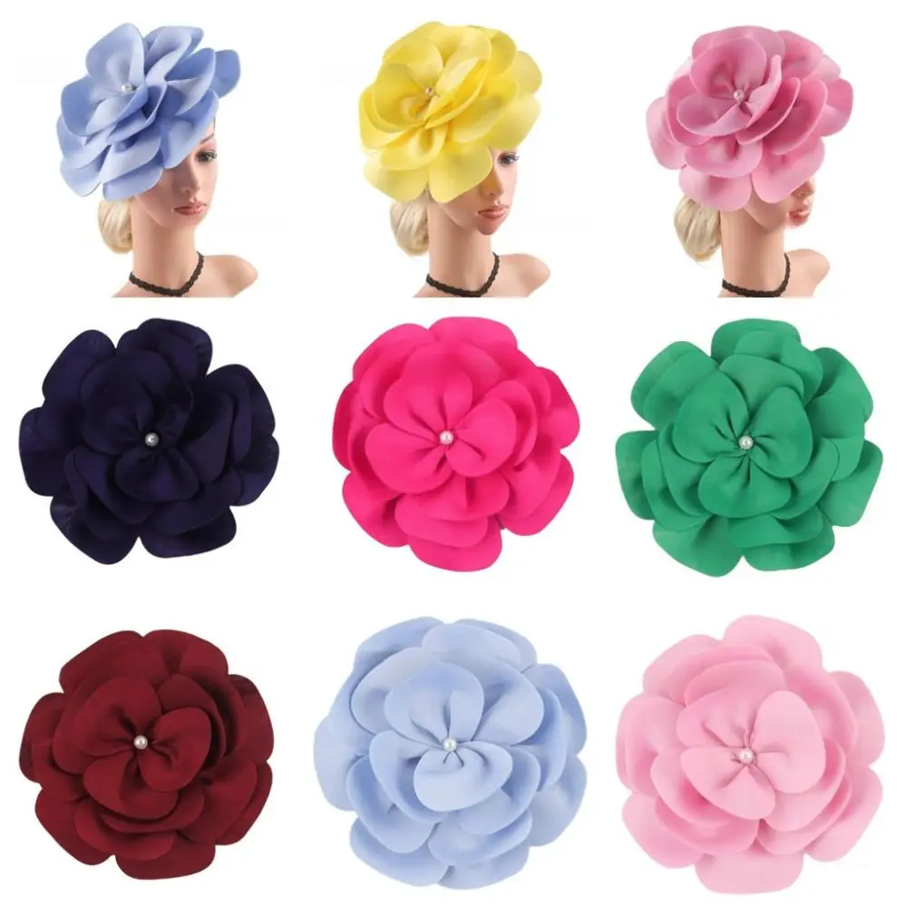 Fashion Headpiece 3…