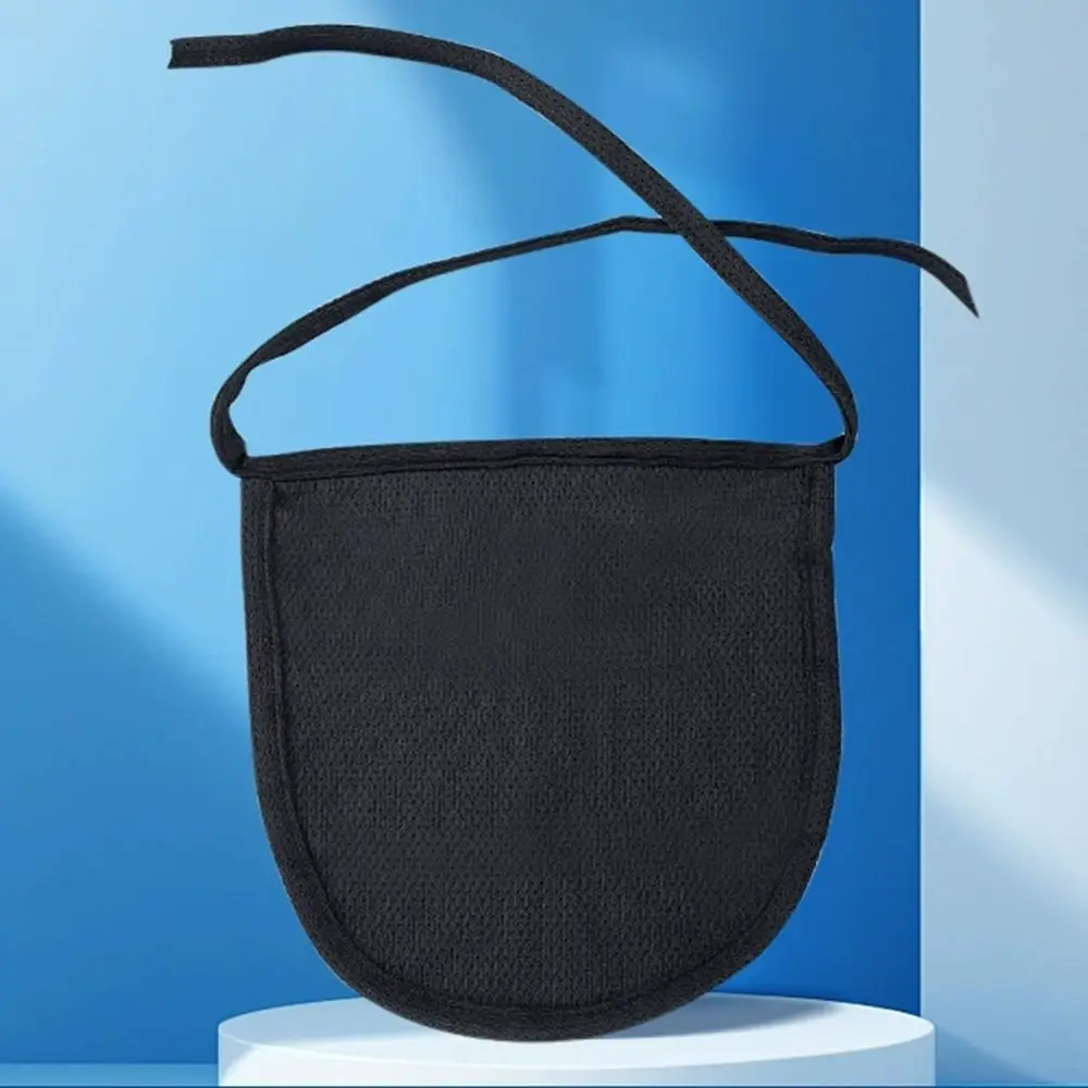 Accessories Adjustable Tracheal Cannula Shield Breathable Cotton Tracheostomy Tube Wind Cap Dustproof Trachea Guard
