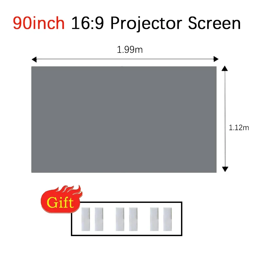 Variant: 90inch