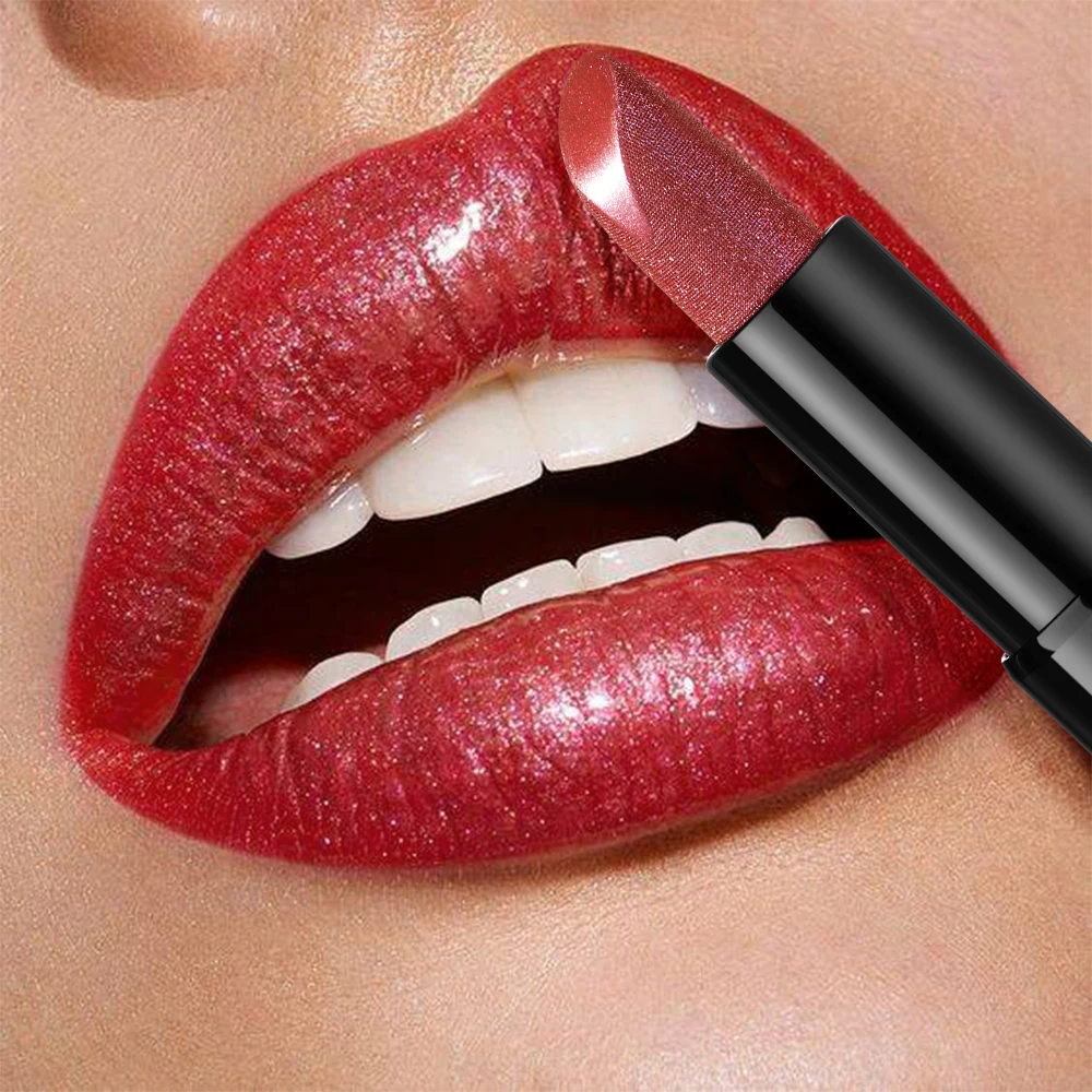 Metallic Shimmer Li…