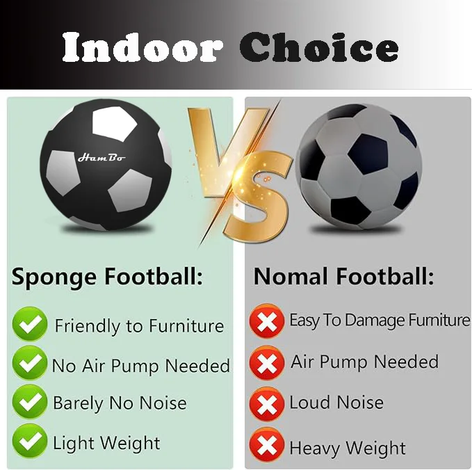 サイレントフットボール サイズ3 # /5 # /7 #   屋内サイレントフォームサッカーボールミュートバウンスボールサイレントバスケットボールボールサイレントボールギフト男の子用