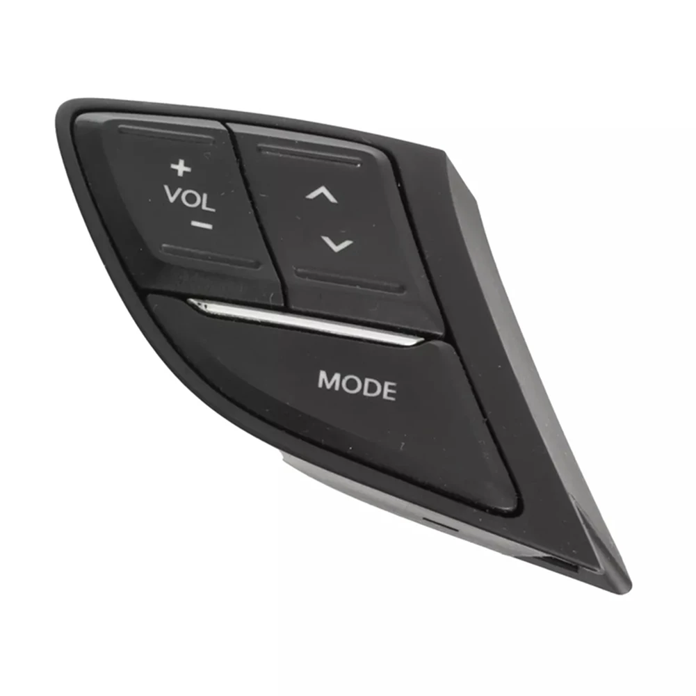 

OEM Compatible Volume Control Switch Designed for Use in For HYUNDAI For Sonata Models Year Eleven through Year Fourteen