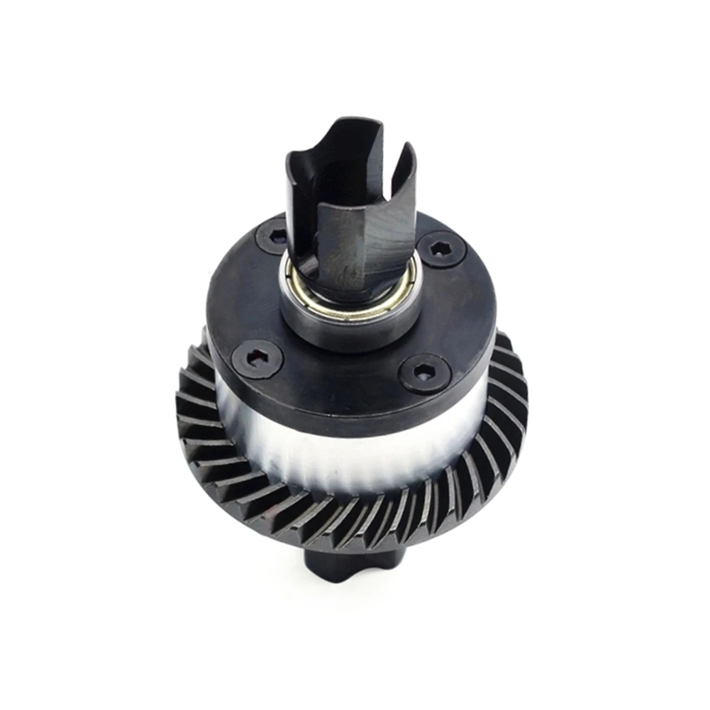 Original Parts Metal Front and Rear Differential Gear Set Diff Assembly 8706 For ZD Racing 1/7 MX-07 MX07 RC Car