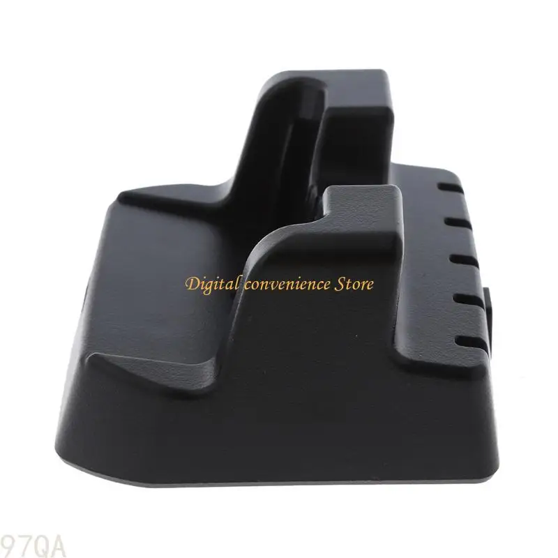 

97QA US/EU Plug Battery Fast Charging Base for VX-8R VX-8E VX-8DR Radio