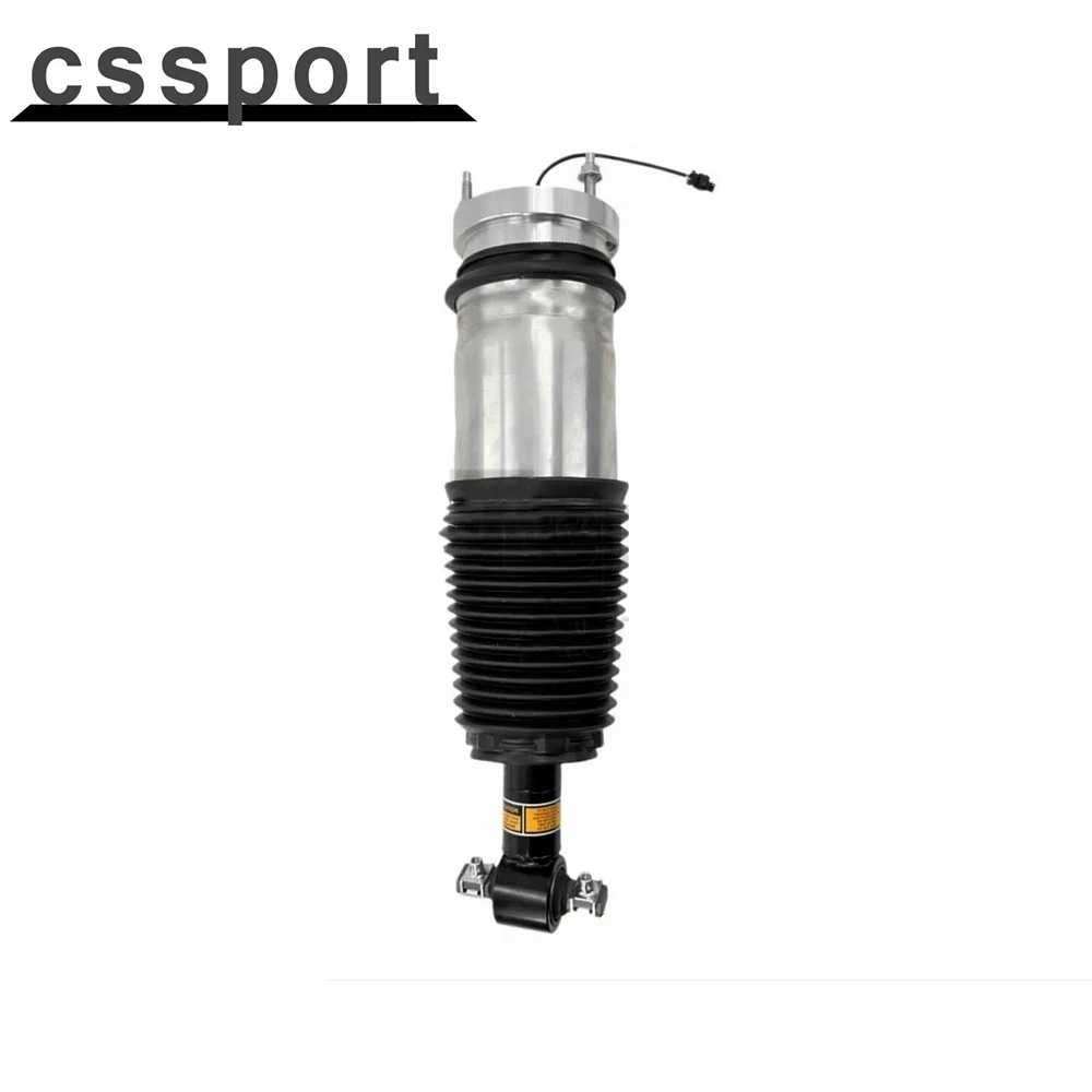 

Fit Cadillac Escalade GMC Yukon Tahoe 2021-2024 Front Air Shock Strut Magnetic 84741580 85619254