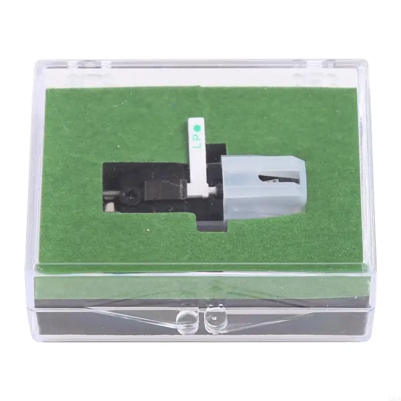 G8TA 40±10MN Needle Pressure Dual Needle for Head/Phonograph f