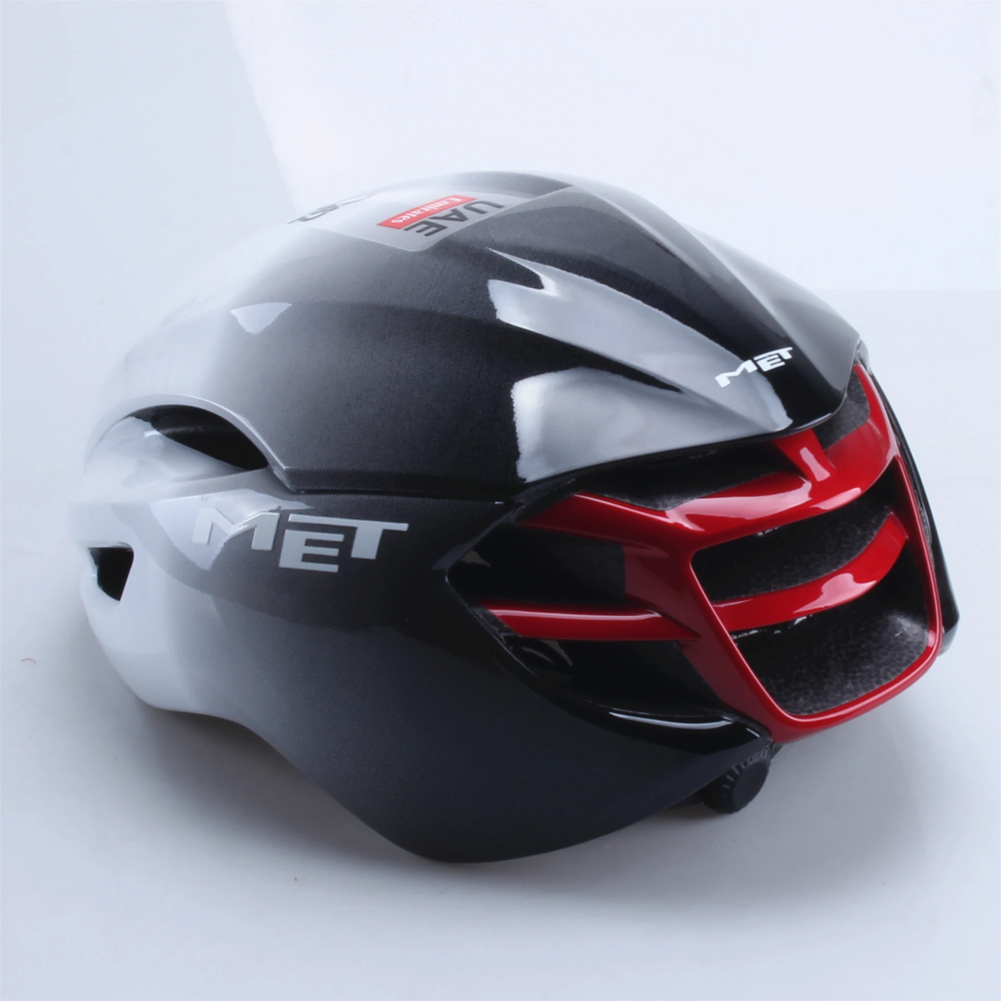 MET Manta Rresight Herren-Fahrradhelm, Fahrrad, Outdoor-Sport, Eisschnelllauf, MTB, sicher, Mountainbike, Straße, Fahrradfahren, Jahrestag – Detail 25