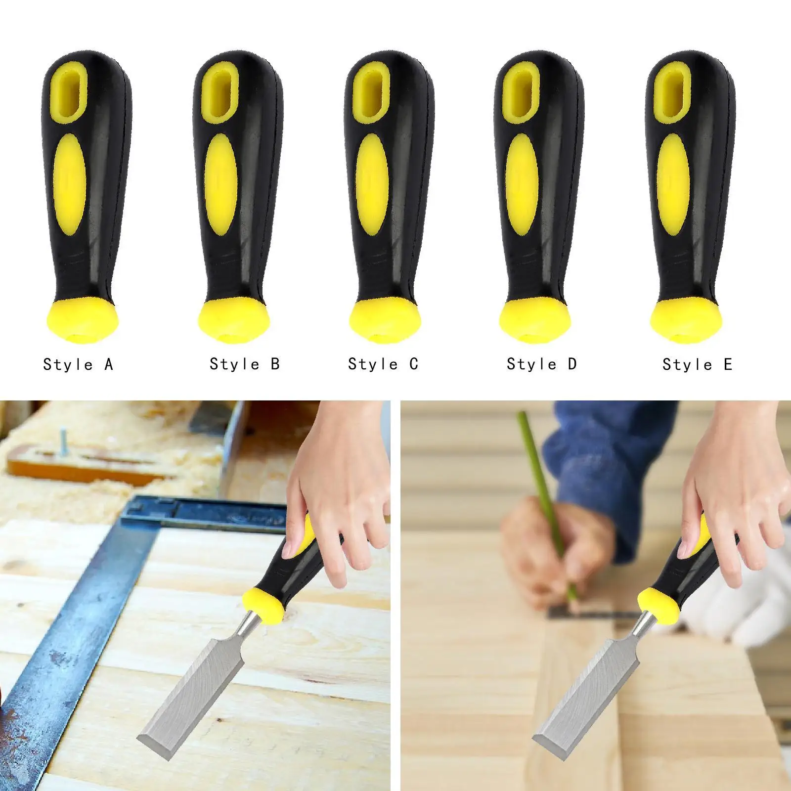 

Ручка напильника Ручные инструменты Ручка для заводского режущего инструмента Ремесленная ручная дрель