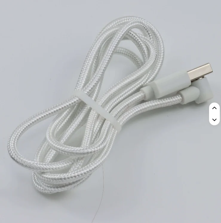 Premium Braided Cha…