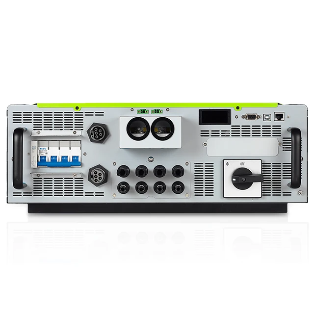 10KW 15KW 20KW 30KW 380VAC 48V Inverters 10KVA 15KVA 20KVA 30KVA DC AC 400V 3 Phase Infini Hybrid Solar Inverter