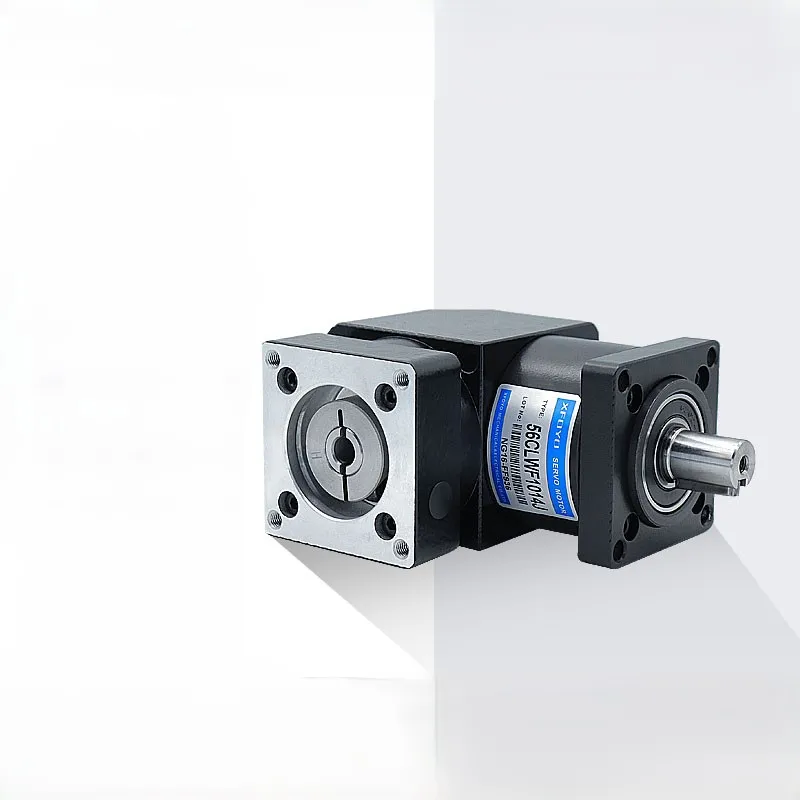 NEMA17 Planetary Gearbox Stepper Motor 42mm High Precision Low Backlash for Medical Instrument