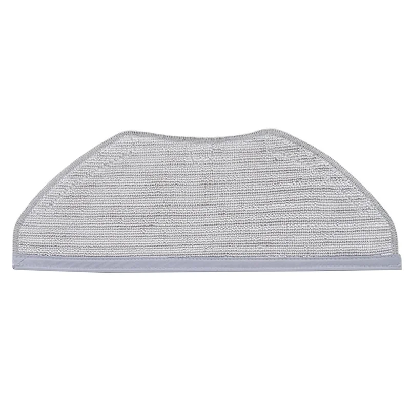 A55X-Main Side Brush Filter Mop Rag Replacement For Viomi V3 Max Vacuum Cleaner Spare Parts