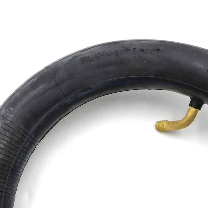 Pneus 10 Pouces Pour Trottinette électrique KuKirin G2 Max / G2 Master - Lot De 2 (avant Et Arrière) - Antidérapants - 10