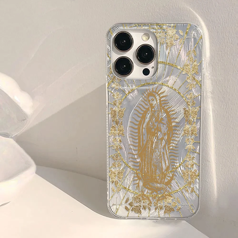 

INS Pattern Phone Case for iPhone16/15/14/13/12/11/ProMax/Pro/Plus Fashion Friend Gift Aesthetic Phone Case