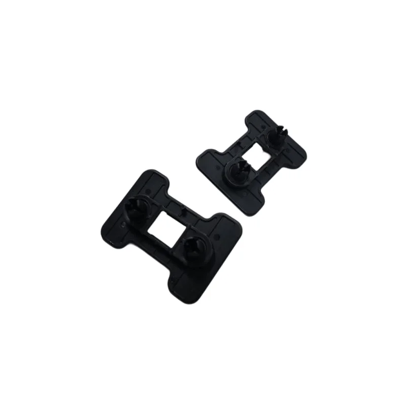 

Rear Bumper Mounting Clip 2pcs For Vw Golf Mk2 / Golf Mk3 / Jetta Mk2 / Transporter T4 1h0 807 193 Best Value Car Parts