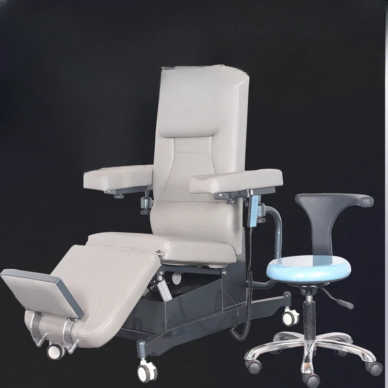 Minimally invasive treatment chair tattoo bed injection chair spot