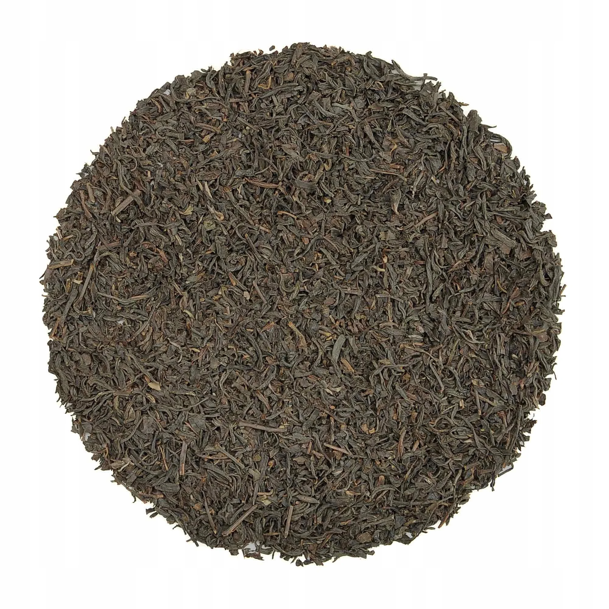 شاي أوراق سوداء الصين OP - 50 جرام أوراق الشاي الأسود الصينية