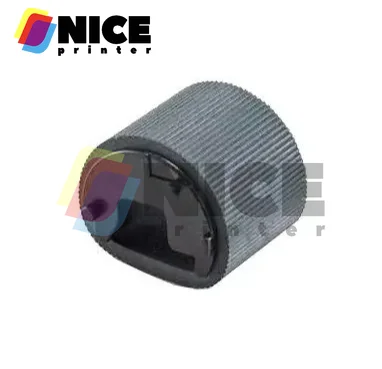 1PC RL1-3307-000CN MULTI-PURPOSE/TRAY 1 PICK-UP ROLLER used for HP LaserJet Pro 400 M401 M401N M401DNE M425 M425DN