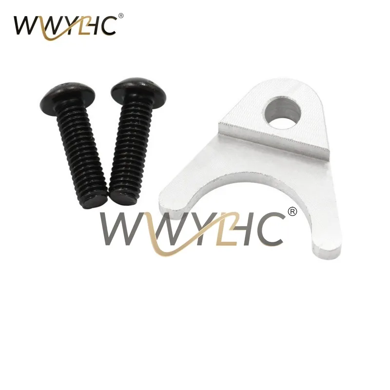 Suitable for Oil Pump Beam Pickup Pipe Bracket LS Engine Compatible with 4.8 5.3 6.0L LS LS1 LS2 LS