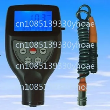 

Cm8856 Coating Test Film Thickness Gauge Coating Thickness Gauge