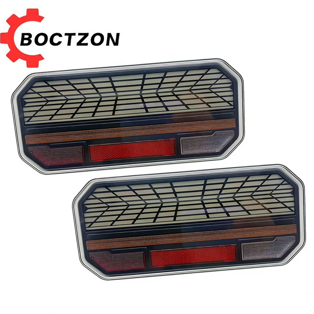 2pcs-12v-24v-led-combination-tail-light-turn-signal-brake-lamp-reverse-fog-reflector-trailer-truck-tractor-camper-waterproof