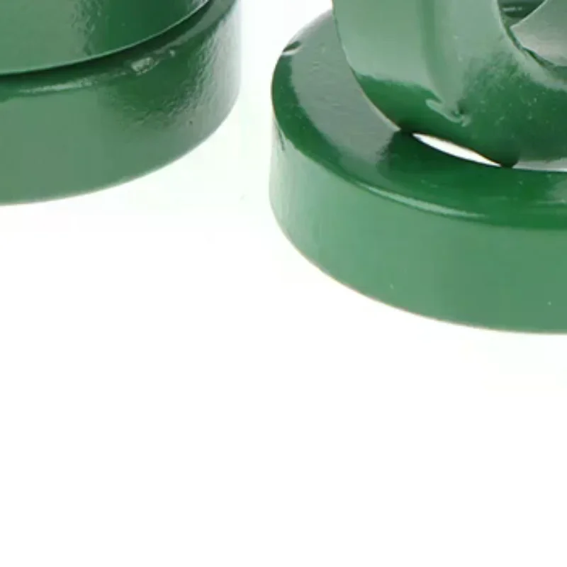 5pcs Mn-Zn High Conductivity Green Ferrite Core Ring 31*19*8mm anti-interference Filter Inductor