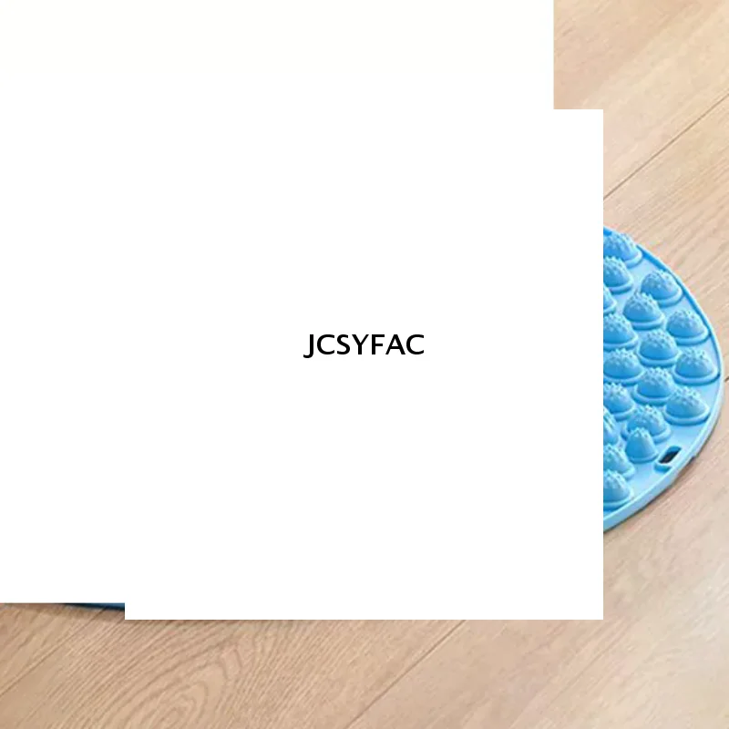 

Fingerpressure Board Foot Massage Pad Health Walk Pressure Board Foot Massage Pad Foot Yoga Acupressure Mat Training Accessories